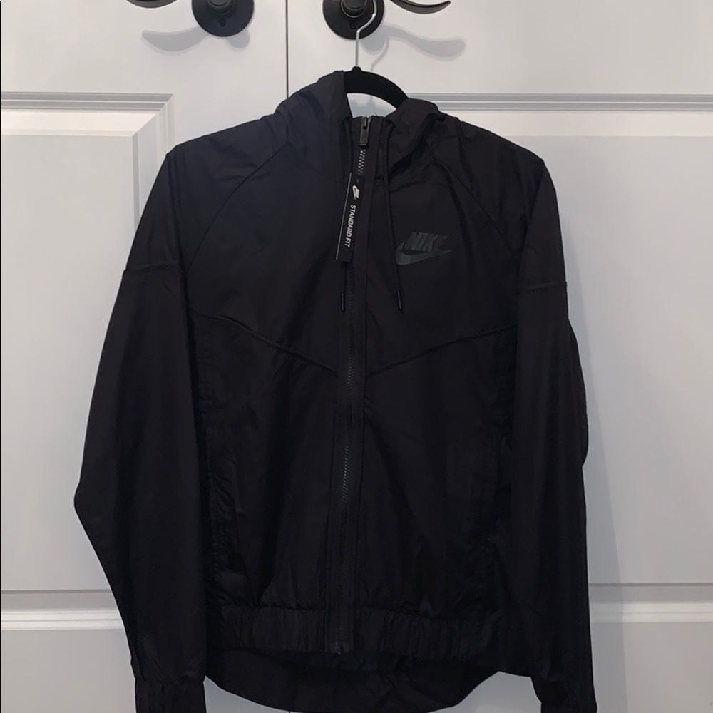 Windbreaker